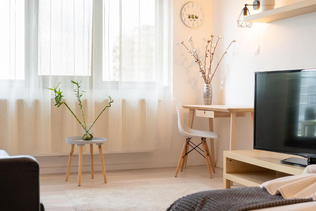 Lujerului Studio Bukareszt Zewnętrze zdjęcie