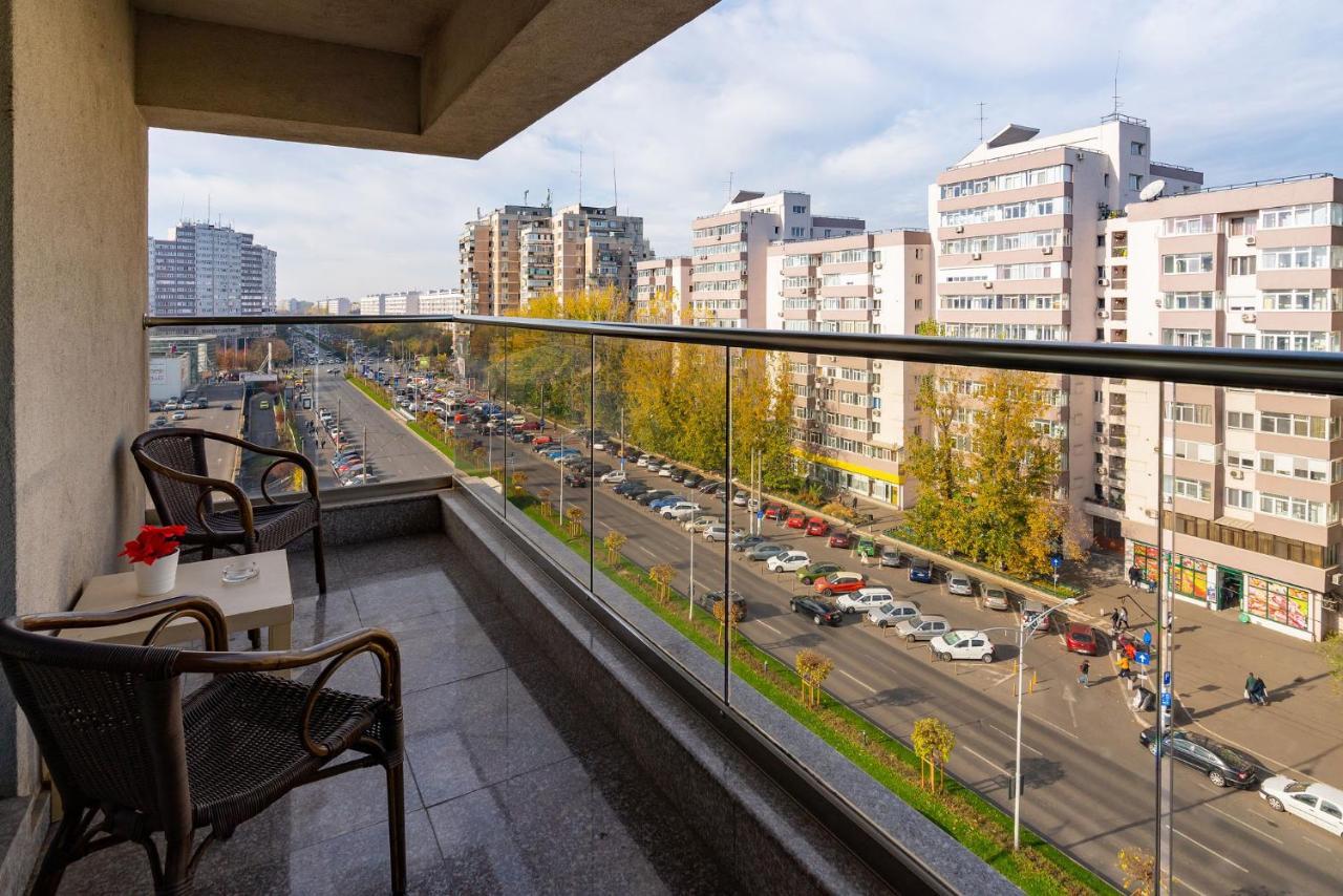 Lujerului Studio Bukareszt Zewnętrze zdjęcie