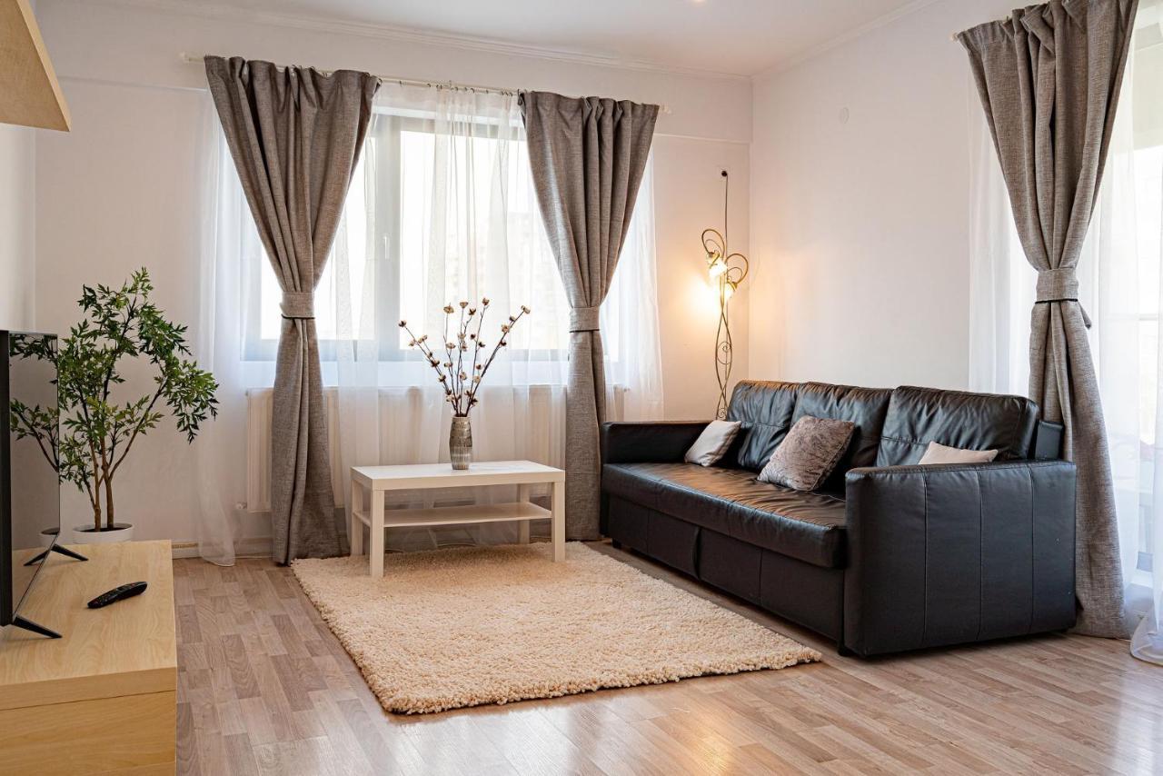 Lujerului Studio Bukareszt Zewnętrze zdjęcie