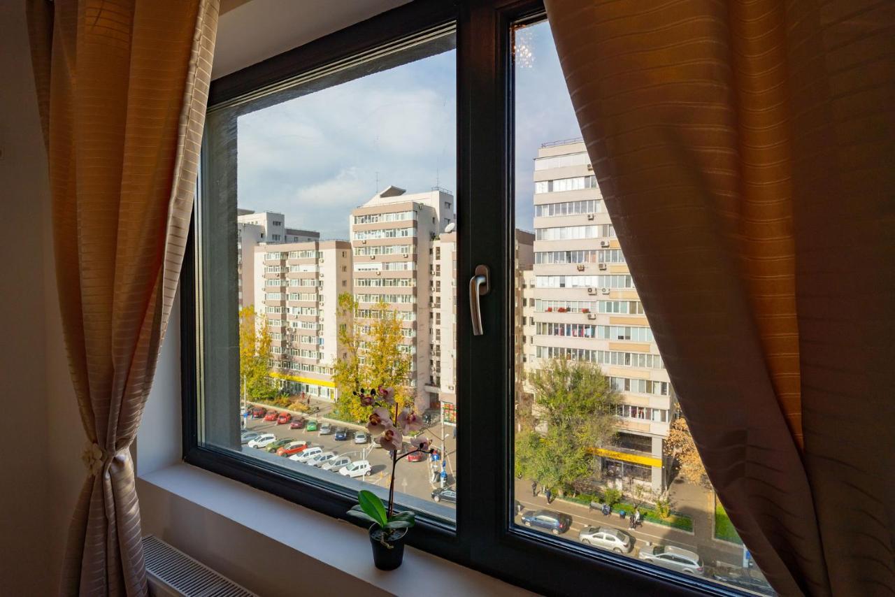 Lujerului Studio Bukareszt Zewnętrze zdjęcie