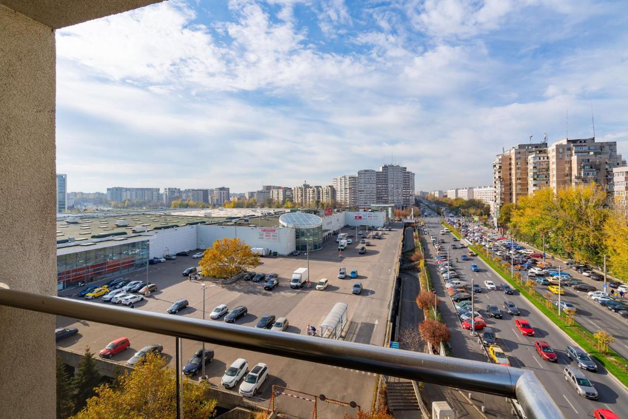 Lujerului Studio Bukareszt Zewnętrze zdjęcie