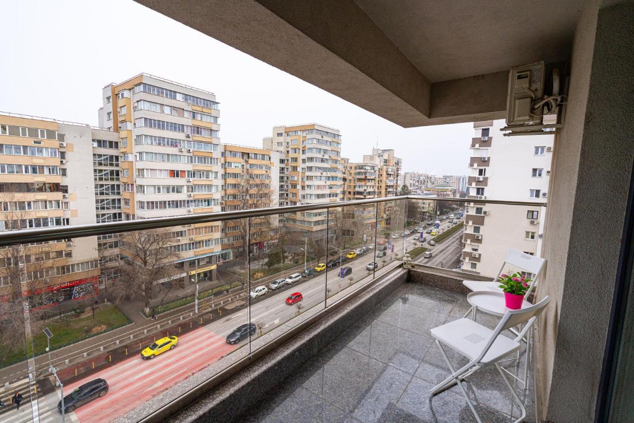 Lujerului Studio Bukareszt Zewnętrze zdjęcie