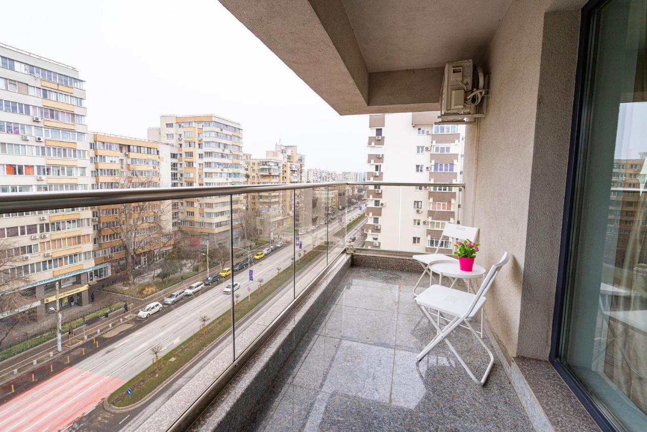Lujerului Studio Bukareszt Zewnętrze zdjęcie