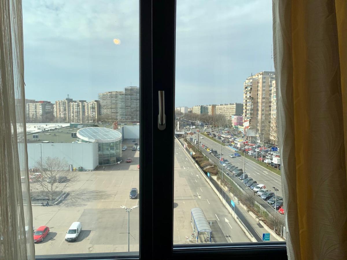 Lujerului Studio Bukareszt Zewnętrze zdjęcie